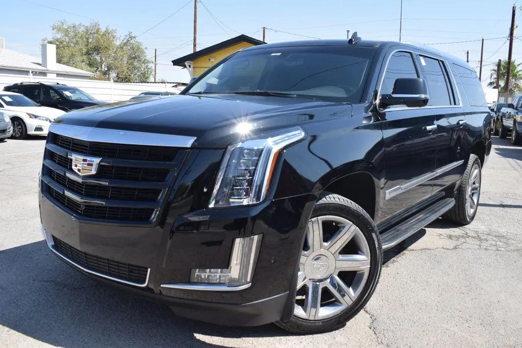 cadillac escalade esv 2019 1GYS3GKJ1KR233442 image cadillac escalade esv 2019 1GYS3GKJ1KR233442 image